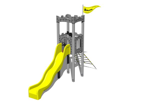 UNIVERSAL 4U157KS - silver