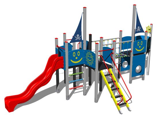 UNIVERSAL 4U603KS - silver