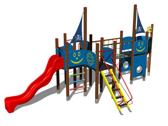 UNIVERSAL 4U603KW - brown