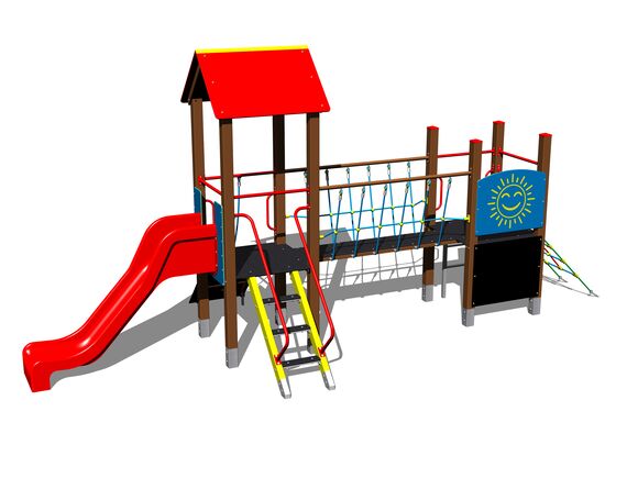 UNIVERSAL 4U227KW - brown