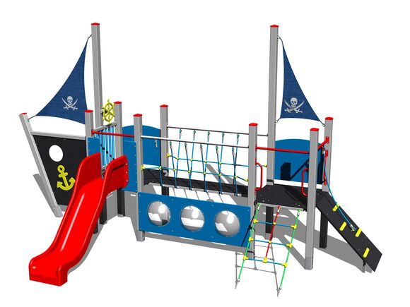 UNIVERSAL 4U231KS - silver