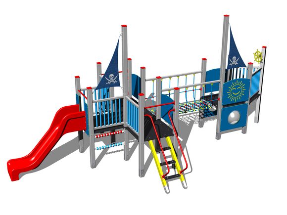 UNIVERSAL 4U603KS - silver