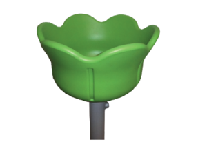 Carousel Tulip KON0057KG (diameter 0.57 m)