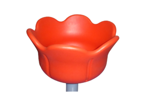 Carousel Tulip KON0057KO (diameter 0.57 m)