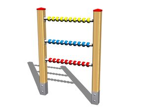 Abacus PO101D