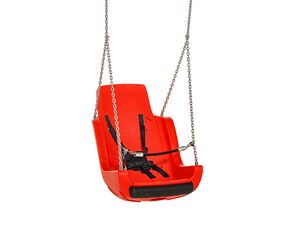 Special seat (including chains)