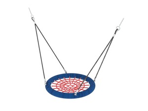 Bird's nest SH201 (diameter of 1 m, not including hinges, f.h. 1,5 m)