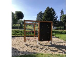Climbing set SS902D