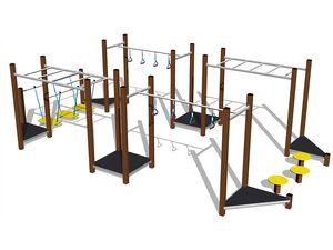 Skill path - brown